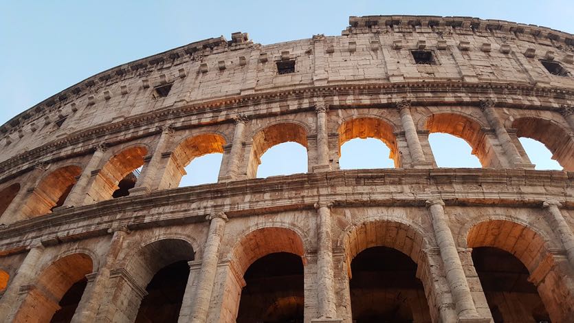 Colloseum